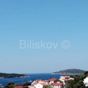 Žaborić, poljoprivredno zemljište 3780 m2