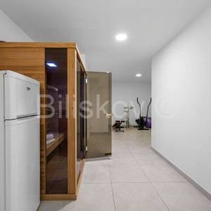 Žaborić, prodaja luksuzna vila, bazen, jacuzzi, sauna