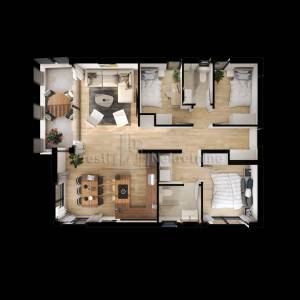 ZADAR -BELAFUŽA -MODERNA NOVOGRADNJA