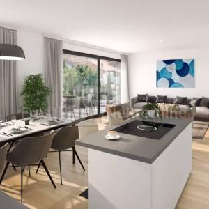 ZADAR -BELAFUŽA -MODERNA NOVOGRADNJA