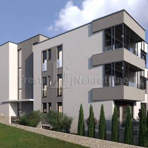 ZADAR- BELAFUŽA-MODERNA NOVOGRADNJA