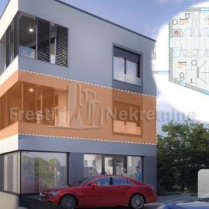 ZADAR- BELAFUŽA-MODERNA NOVOGRADNJA