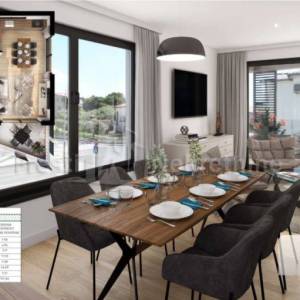 ZADAR- BELAFUŽA-MODERNA NOVOGRADNJA