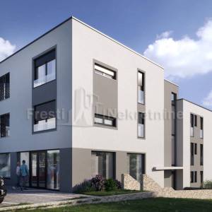 ZADAR- BELAFUŽA-MODERNA NOVOGRADNJA