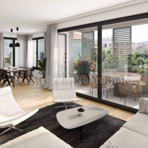 ZADAR -BELAFUŽA- MODERNA NOVOGRADNJA