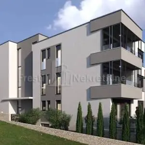 ZADAR -BELAFUŽA- MODERNA NOVOGRADNJA