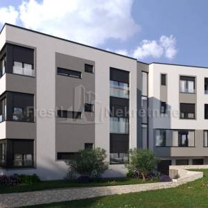 ZADAR -BELAFUŽA- MODERNA NOVOGRADNJA