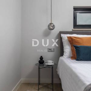 ZADAR, BIBINJE - Dizajnerski uređena vila s bazenom u blizini Zadra!