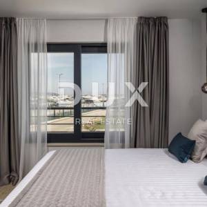 ZADAR, BIBINJE - Dizajnerski uređena vila s bazenom u blizini Zadra!