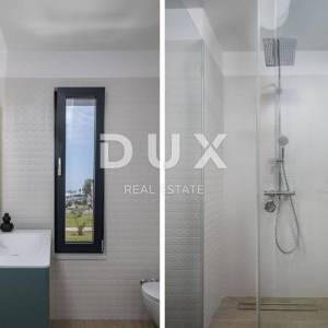 ZADAR, BIBINJE - Dizajnerski uređena vila s bazenom u blizini Zadra!