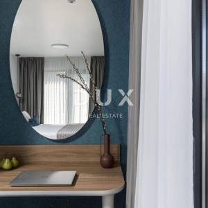 ZADAR, BIBINJE - Dizajnerski uređena vila s bazenom u blizini Zadra!