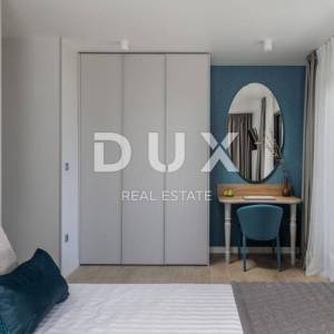 ZADAR, BIBINJE - Dizajnerski uređena vila s bazenom u blizini Zadra!