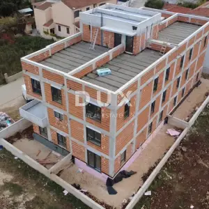 ZADAR, BIBINJE - Dvosobni stan s vrtom na atraktivnoj lokaciji S1