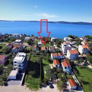 ZADAR-BIBINJE-OBITELJSKA VILA 290m2- PRODAJA