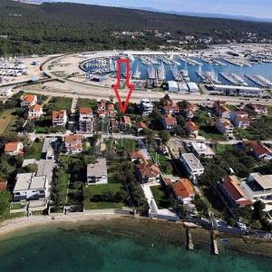 ZADAR-BIBINJE-OBITELJSKA VILA 290m2- PRODAJA