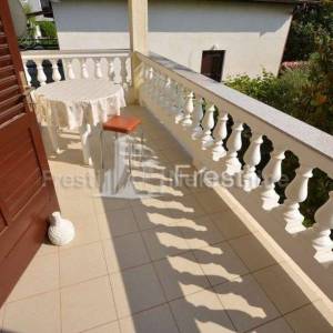 ZADAR-BIBINJE-OBITELJSKA VILA 290m2- PRODAJA