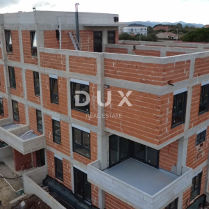 ZADAR, BIBINJE - Trosobni stan na atraktivnoj lokaciji S3