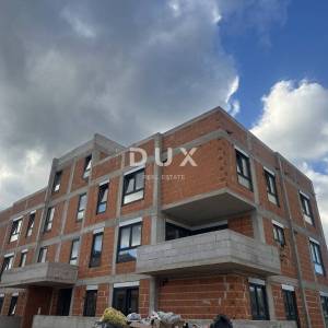 ZADAR, BIBINJE - Trosobni stan na atraktivnoj lokaciji S3