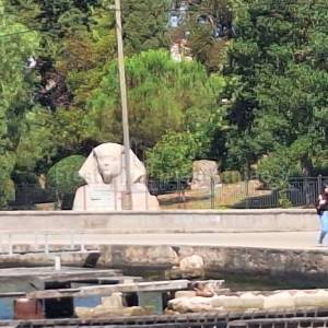 ZADAR, BLIZINA HYATTa, 22 m2, TERASA, NAMJEŠTEN,TOP LOKACIJA!