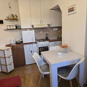 ZADAR, BLIZINA HYATTa, 22 m2, TERASA, NAMJEŠTEN,TOP LOKACIJA!