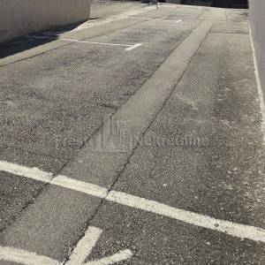 ZADAR, BLIZINA HYATTa, 22 m2, TERASA, NAMJEŠTEN,TOP LOKACIJA!