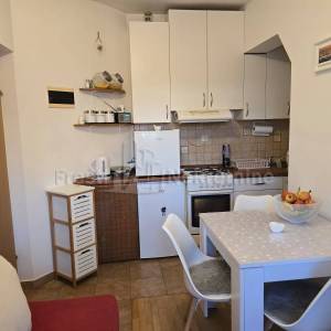 ZADAR, BLIZINA HYATTa, 22 m2, TERASA, NAMJEŠTEN,TOP LOKACIJA!