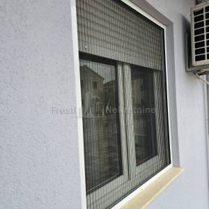 ZADAR, BLIZINA HYATTa, 22 m2, TERASA, NAMJEŠTEN,TOP LOKACIJA!