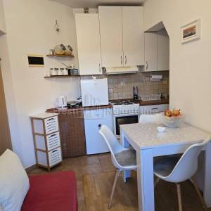 ZADAR, BLIZINA HYATTa, 22 m2, TERASA, NAMJEŠTEN,TOP LOKACIJA!