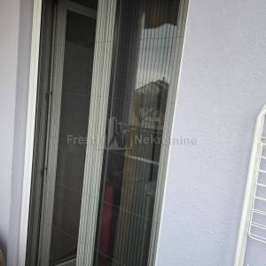 ZADAR, BLIZINA HYATTa, 22 m2, TERASA, NAMJEŠTEN,TOP LOKACIJA!