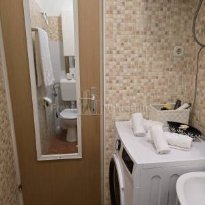 ZADAR, BLIZINA HYATTa, 22 m2, TERASA, NAMJEŠTEN,TOP LOKACIJA!