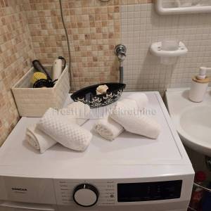 ZADAR, BLIZINA HYATTa, 22 m2, TERASA, NAMJEŠTEN,TOP LOKACIJA!