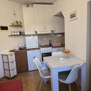 ZADAR, BLIZINA HYATTa, 22 m2, TERASA, NAMJEŠTEN,TOP LOKACIJA!