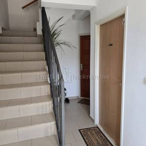 ZADAR, BLIZINA HYATTa, 22 m2, TERASA, NAMJEŠTEN,TOP LOKACIJA!