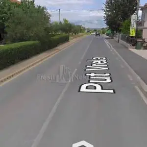 ZADAR -BOKANJAC- ATRAKTIVNO GRAĐEVINSKO ZEMLJIŠTE 1002 m2