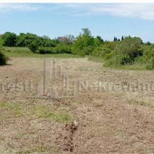 ZADAR -BOKANJAC- ATRAKTIVNO GRAĐEVINSKO ZEMLJIŠTE 1002 m2