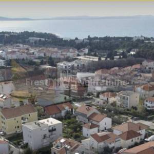 ZADAR- BORIK- NOVOGRADNJA- JEDNOSOBAN 45,28, OSTAVA,PARKING