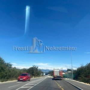 ZADAR-BRIŠEVO-ATRAKTIVNO ZEMLJIŠTE 3138 m2, TOP LOKACIJA!