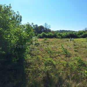 ZADAR-BRIŠEVO-ATRAKTIVNO ZEMLJIŠTE 3138 m2, TOP LOKACIJA!