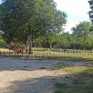 ZADAR-BRIŠEVO-ATRAKTIVNO GRAĐEVINSKO ZEMLJIŠTE- PRILIKA!