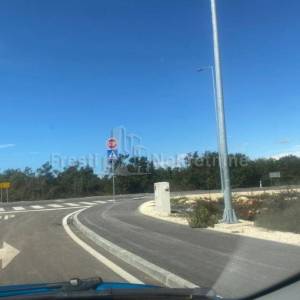 ZADAR BRIŠEVO- GRAĐEVINSKO ZEMLJIŠTE-TOP LOKACIJA!