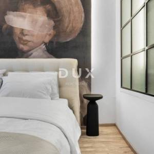 ZADAR, CENTAR - stan sa dvije stambene cjeline