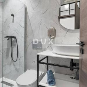 ZADAR, CENTAR - stan sa dvije stambene cjeline