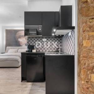 ZADAR, CENTAR - stan sa dvije stambene cjeline