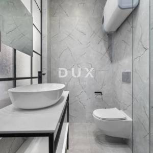 ZADAR, CENTAR - stan sa dvije stambene cjeline