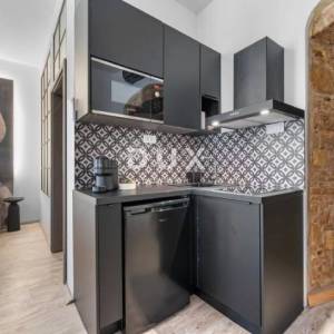 ZADAR, CENTAR - stan sa dvije stambene cjeline