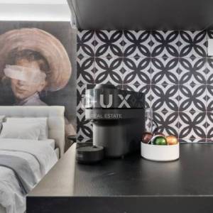 ZADAR, CENTAR - stan sa dvije stambene cjeline