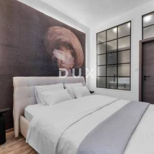 ZADAR, CENTAR - stan sa dvije stambene cjeline