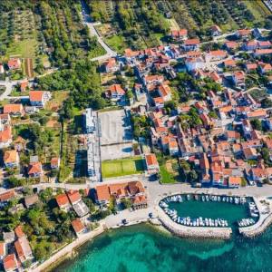 ZADAR / DIKLO - 875m2 - TOP LOKACIJA!