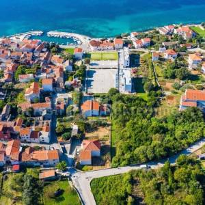 ZADAR / DIKLO - 875m2 - TOP LOKACIJA!