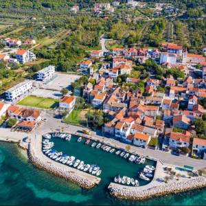 ZADAR / DIKLO - 875m2 - TOP LOKACIJA!